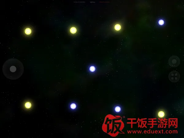 太阳系行星2破解版内置功能菜单 太阳系行星2破解版内置功能菜单