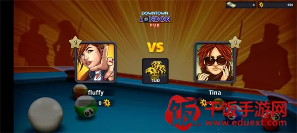 8 Ball Pool2026最新版本 8 Ball Pool2026最新版本