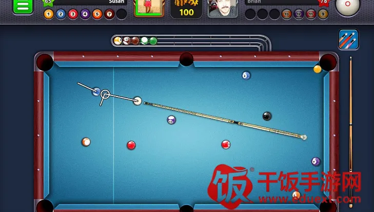 8 Ball Pool2026最新版本 8 Ball Pool2026最新版本