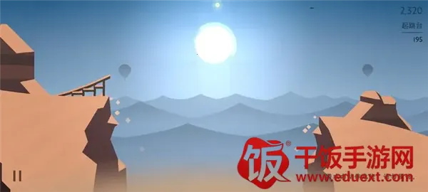 Odyssey(阿尔托冒险游戏) Odyssey(阿尔托冒险游戏)