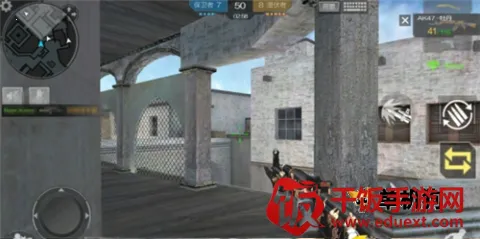 ��Խ����ǹս������(�����Ϸ����)