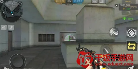 ��Խ����ǹս��������Ϸ ��3��ͼ