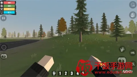 命运z僵尸生存(僵尸生存游戏) 命运z僵尸生存(僵尸生存游戏)