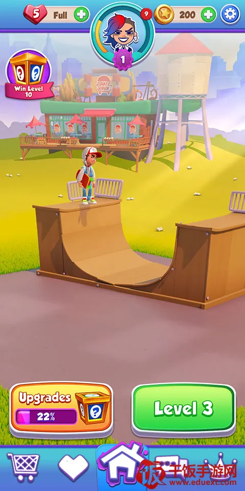 地铁跑酷冲浪者2026最新版本 地铁跑酷冲浪者2026最新版本