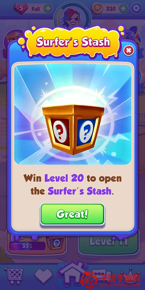 地铁跑酷冲浪者2026最新版本 地铁跑酷冲浪者2026最新版本