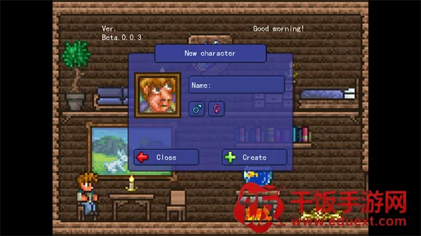 植物大战僵尸泰拉瑞亚(塔防游戏新体验) 植物大战僵尸泰拉瑞亚(塔防游戏新体验)