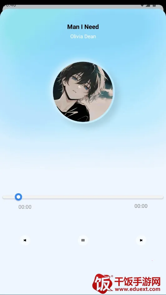 雷少音乐(音乐下载软件) 雷少音乐(音乐下载软件)