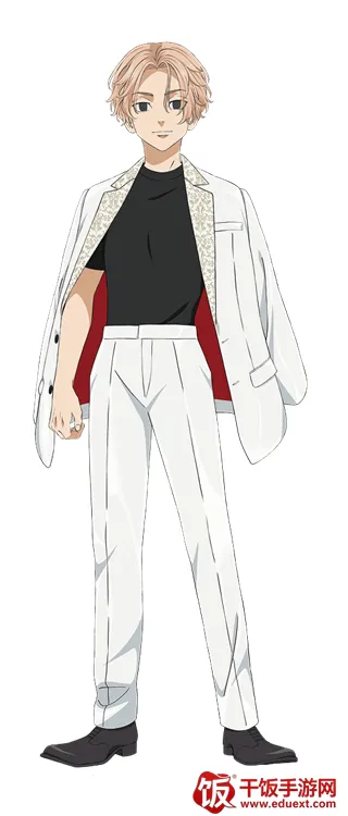 东京复仇者UNLIMITED海外版2026官方正版 东京复仇者UNLIMITED海外版2026官方正版