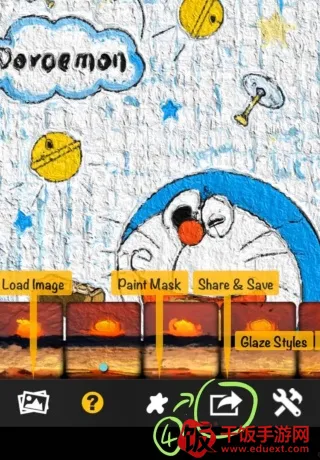 Glaz�ͻ��˾�(�ͻ���ͼ����)