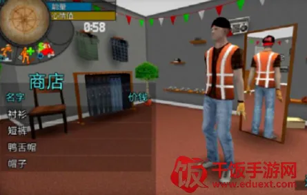 夜店模拟器2026最新版本 夜店模拟器2026最新版本