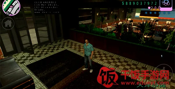 GTA5(侠盗猎车5)