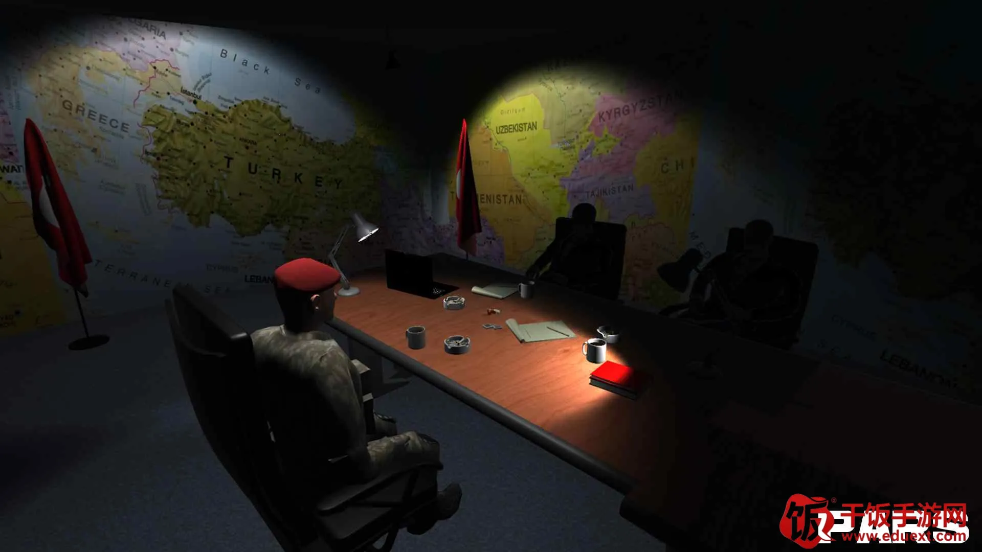 �ؾ������޲����ж�(�������Ϸ�淨)