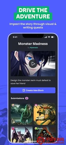 Storygrounds����(���������Ķ�)