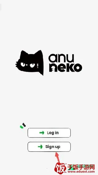 anuneko�׹���AI