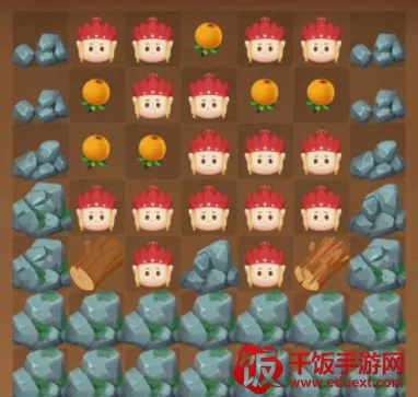 西游乐消消(西游乐消消) 西游乐消消(西游乐消消)