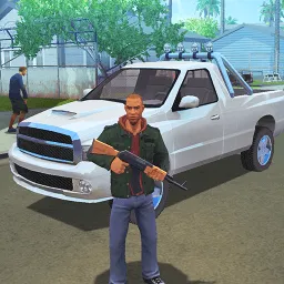 Gangs Town Story2026�ٷ�����