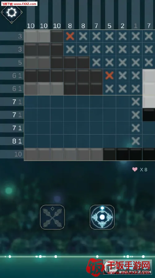 Somnus(睡眠神经图手游) Somnus(睡眠神经图手游)