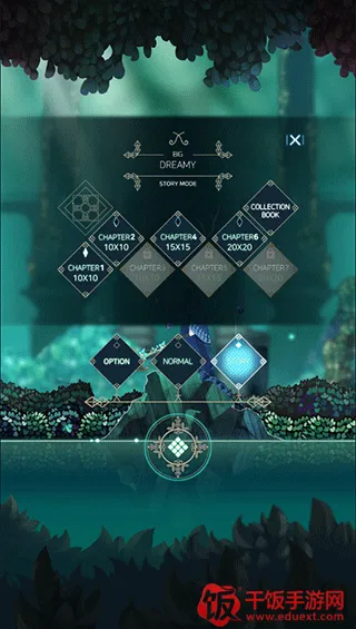 Somnus(睡眠神经图手游) Somnus(睡眠神经图手游)