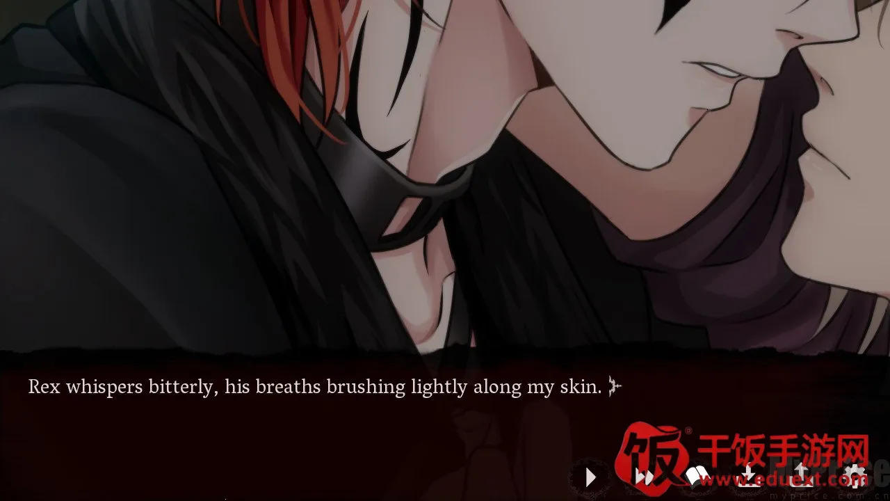 RedEmbrace(���ط�������Ϸ)