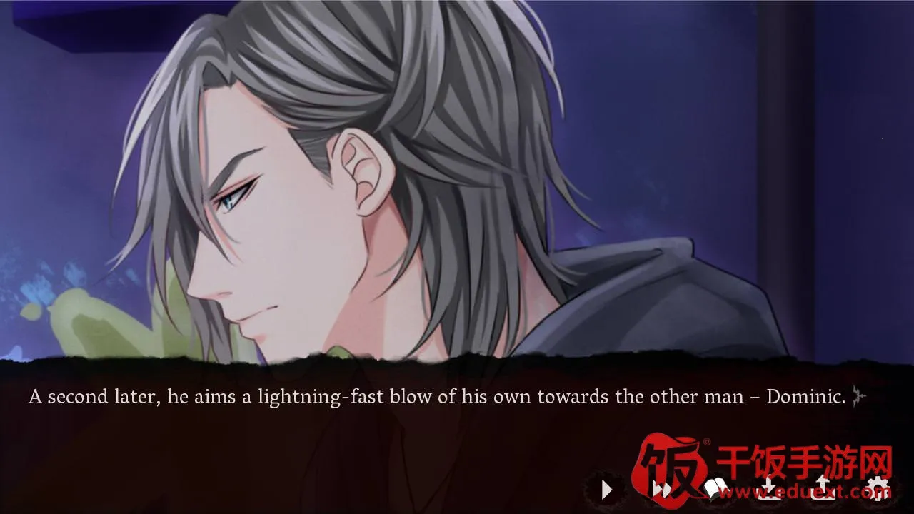 RedEmbrace(���ط�������Ϸ)