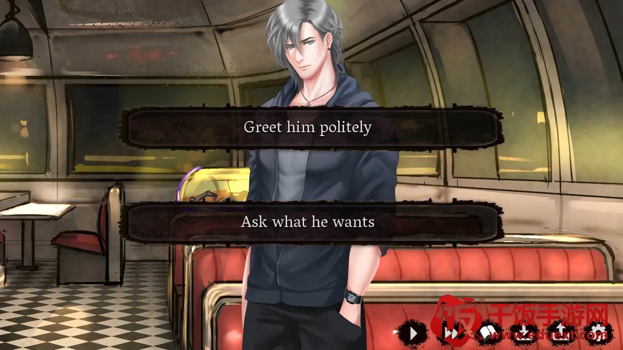 RedEmbrace(���ط�������Ϸ)