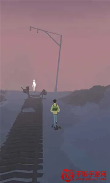 ��ʧ�Ĺ켣2026�ٷ����°汾