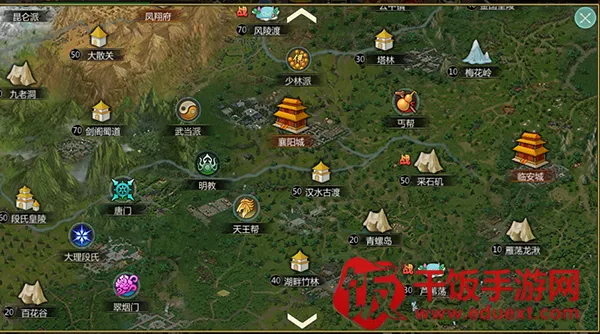 �������磺��Դ(������ɫ������Ϸ)