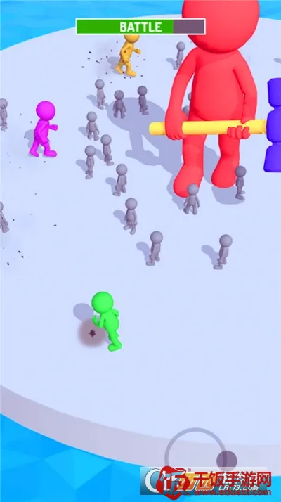 ��ǿ����(����������Ϸ)