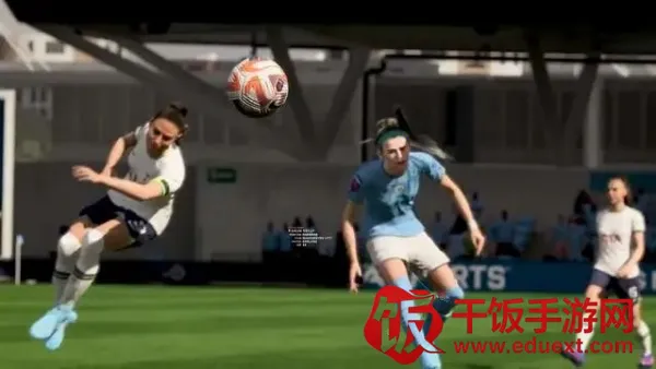 fifa23生涯模式(足球竞技游戏) fifa23生涯模式(足球竞技游戏)