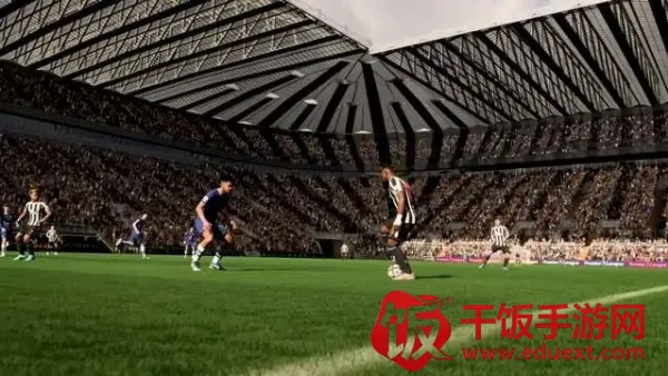 fifa23生涯模式(足球竞技游戏) fifa23生涯模式(足球竞技游戏)