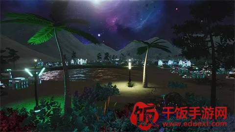 星河拓荒移植2026下载安装 星河拓荒移植2026下载安装