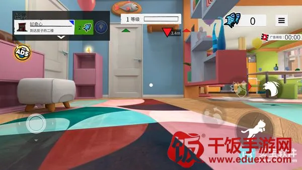 ���һֻèģ������Ϸ�淨3