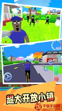 ����С��(���쾭Ӫ��Ϸ)