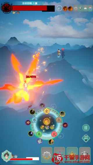 ������(���ɽ�ɫ������Ϸ)