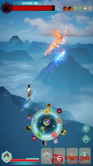 ������(���ɽ�ɫ������Ϸ)