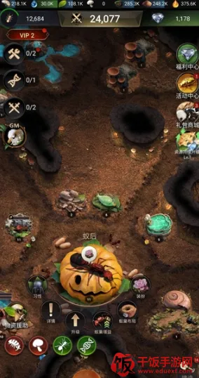 The Ants2026官方正版 The Ants2026官方正版