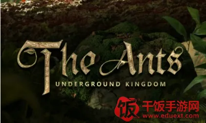 The Ants2026官方正版 The Ants2026官方正版