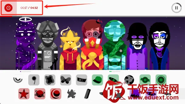 �������stardust