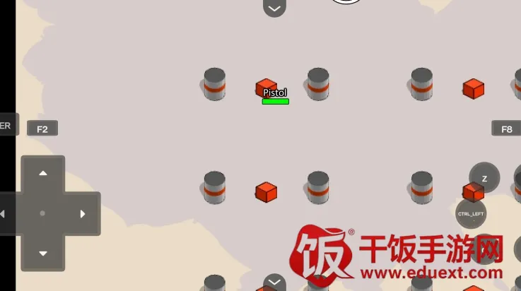 ��ʬΣ��3(��ʬ���������Ϸ)