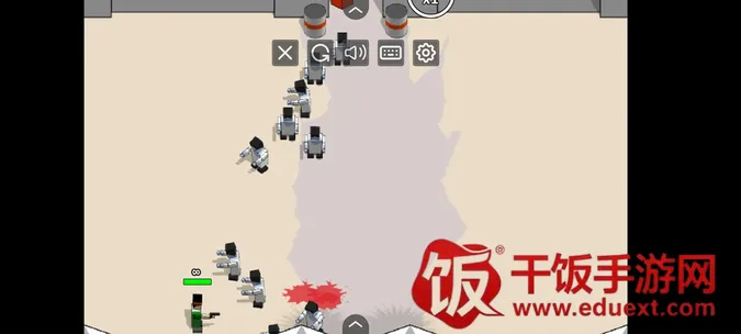 僵尸危机2(僵尸射击游戏) 僵尸危机2(僵尸射击游戏)