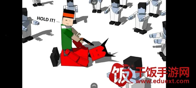 僵尸危机2(僵尸射击游戏) 僵尸危机2(僵尸射击游戏)