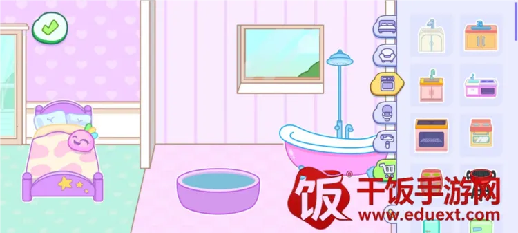 汤姆猫小镇国际服 汤姆猫小镇国际服