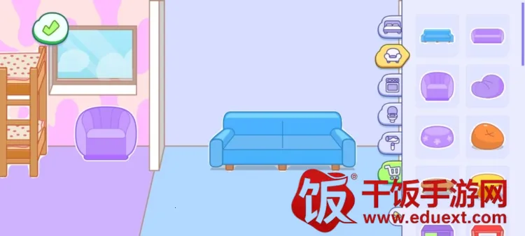 汤姆猫小镇国际服 汤姆猫小镇国际服