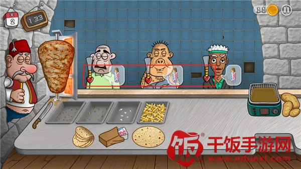 Shawarma(沙威玛餐厅经营) Shawarma(沙威玛餐厅经营)