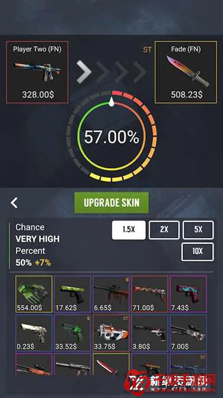 Case Simulator Ultimate(CSGO����ģ����)