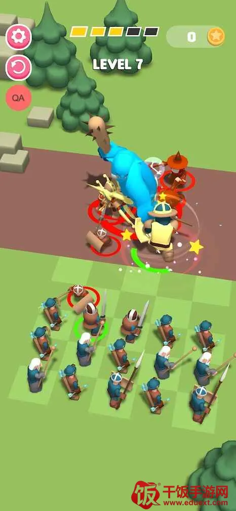 �ϲ�ս��(�������Զ�ս��Ϸ)