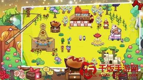 小当家安卓版手机版 小当家安卓版手机版