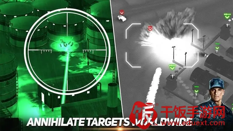 无人机2空袭内置功能菜单 无人机2空袭内置功能菜单