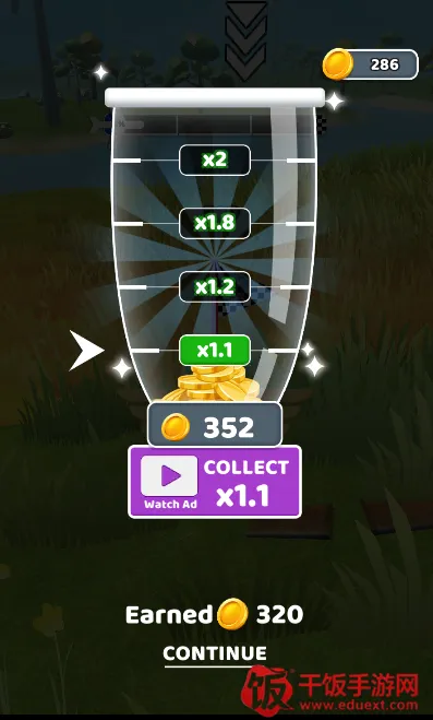 完美着陆手游国际服 完美着陆手游国际服