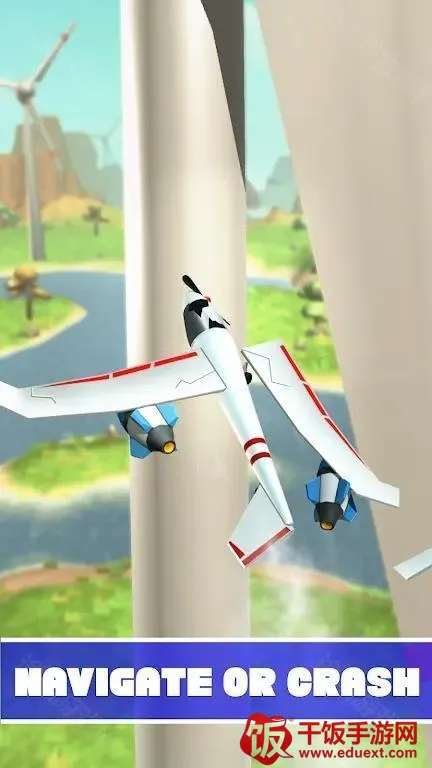 完美着陆手游国际服 完美着陆手游国际服